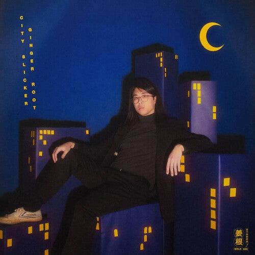 Ginger Root- City Slicker { VINYL LP }