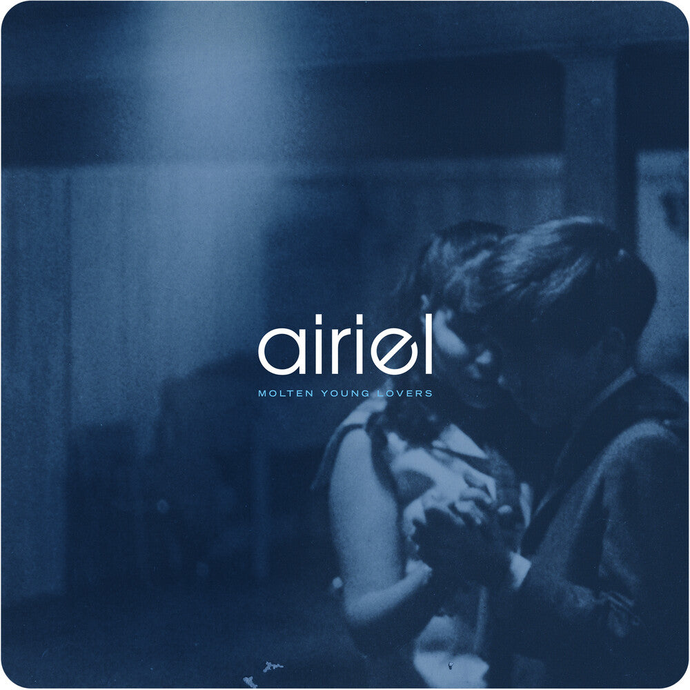 Airiel- Molten Young Lovers { VINYL LP }