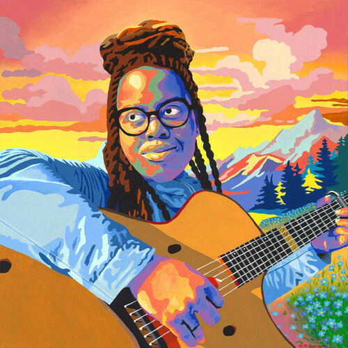 Yasmin Williams: Acadia - Record