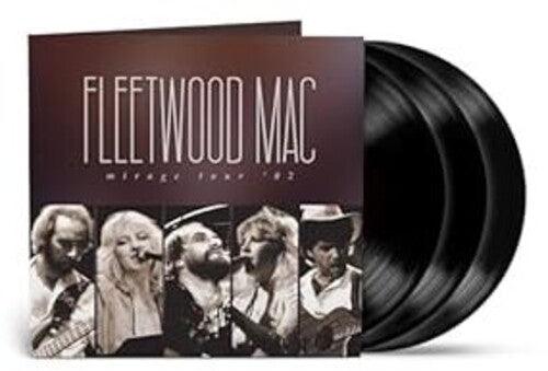 Fleetwood Mac- Mirage Tour '82 { VINYL LP }