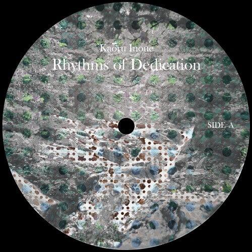 Kaoru Inoue- Rhythms Of Dedication { VINYL LP }