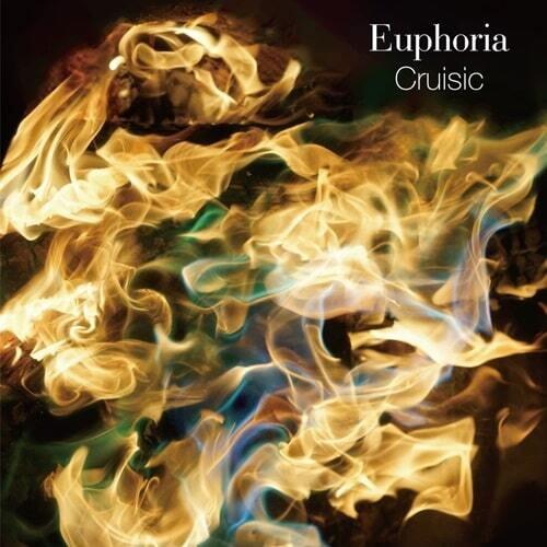 Cruisic- Euphoria { VINYL LP }