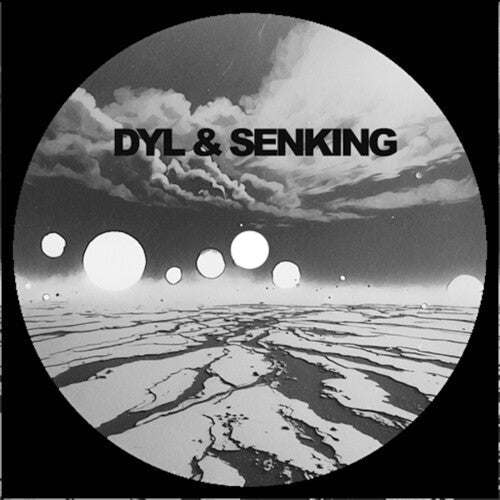 Dyl & Senking: Diving Saucer Attack - Record