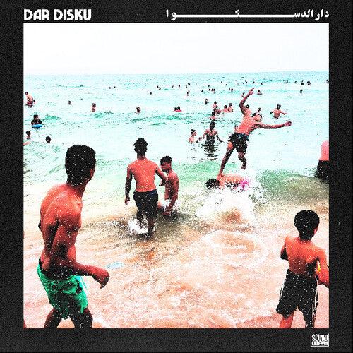 Dar Disku- Dar Disku { VINYL LP }