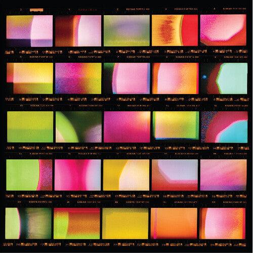 Wendy Eisenberg- Viewfinder { VINYL LP }