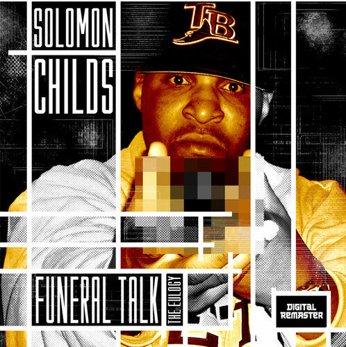 Solomon Childs: Funeral Talk (The Eulogy) - Record