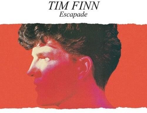 Tim Finn- Escapade { VINYL LP }