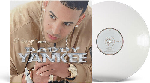 Daddy Yankee: El Cangri.com - VINYL