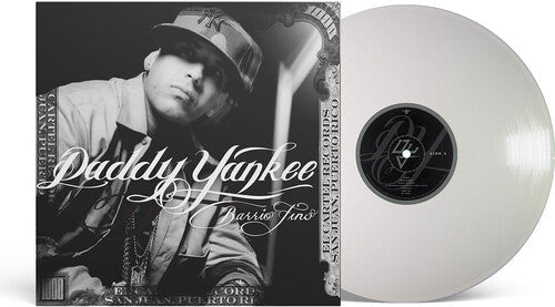Daddy Yankee: Barrio Fino - VINYL