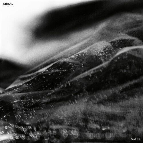 Groza: Nadir - CD