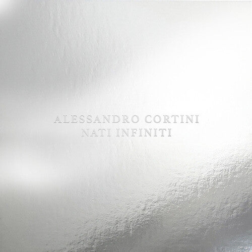 Alessandro Cortini: NATI INFINITI - Record