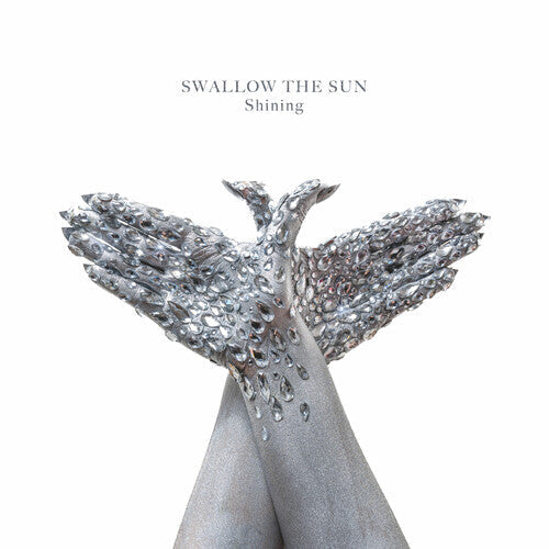 Swallow the Sun: Shining - CD