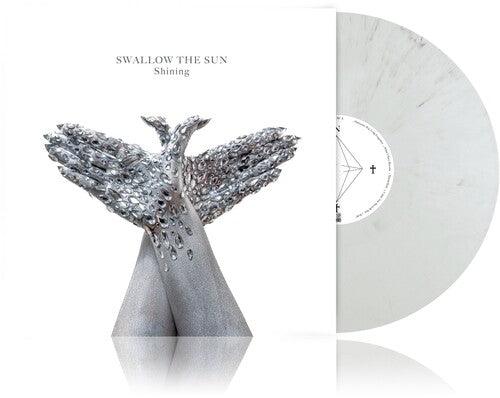 Swallow the Sun- Shining (Indie Exclusive Vinyl) { VINYL LP }