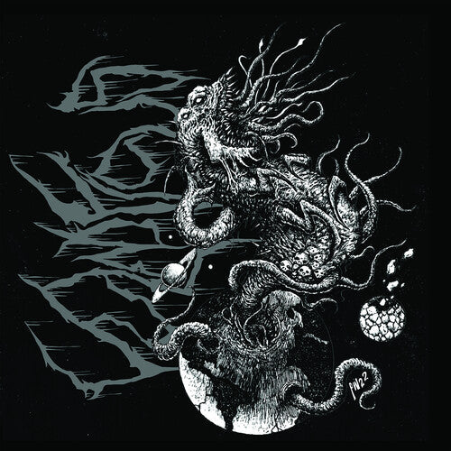 Vulnificus: Inextricable - CD