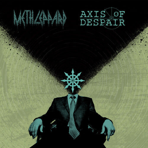 Leppard, Meth / Axis of Despair: Split - CD
