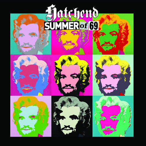 Hatchend: Summer Of '69 - CD