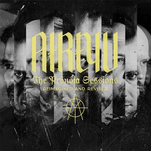 Atreyu- The Pronoia Sessions { VINYL LP }