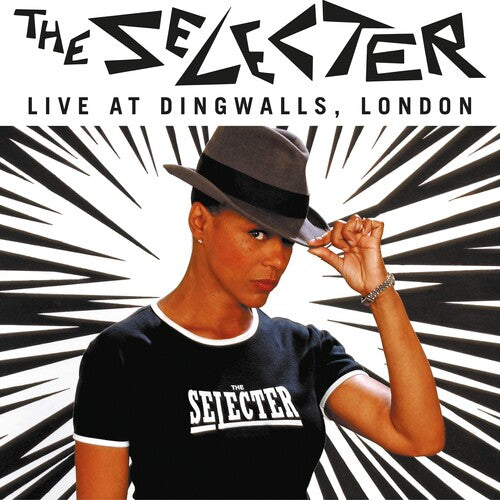 The Selecter: Live At Dingwalls London - CD