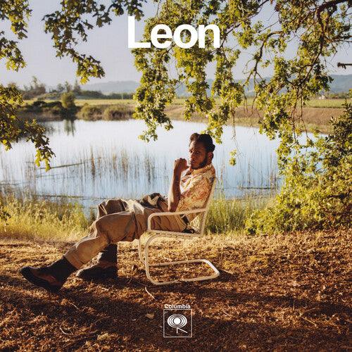 Leon Bridges- Leon { VINYL LP }