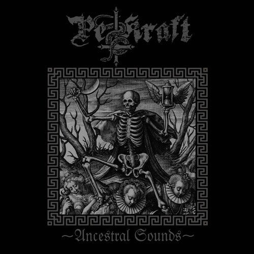 Pestkraft: Ancestral Sounds - CD