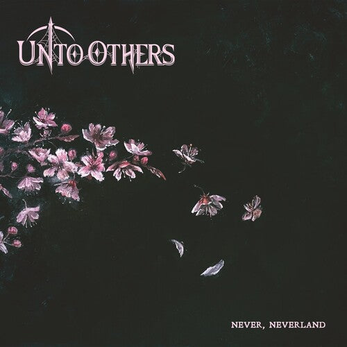 Unto Others: Never Neverland - CD