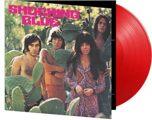 Shocking Blue- Scorpio's Dance { VINYL LP }