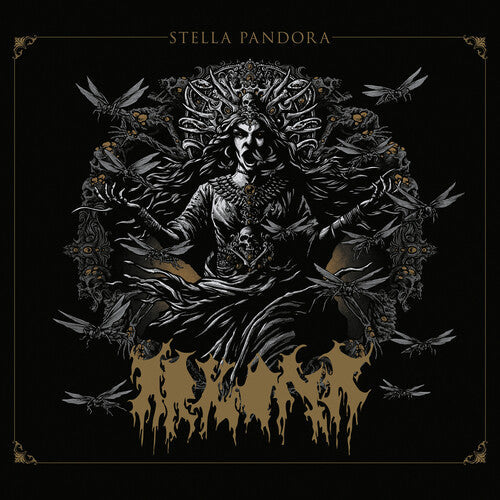 Arkona: Stella Pandora - CD