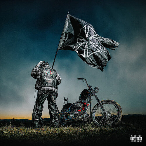 Don Toliver: Hardstone Psycho - Record