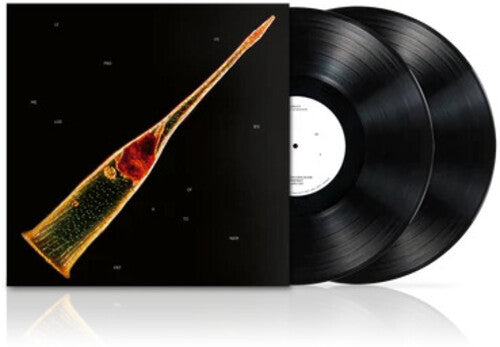 Leprous: Melodies Of Atonement - Gatefold Black 2LP - VINYL