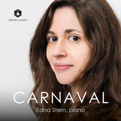 Edna Stern: Schumann & Stern: Carnaval - Record