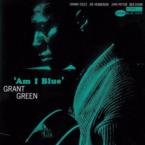 Grant Green: Am I Blue - SHM-CD - CD