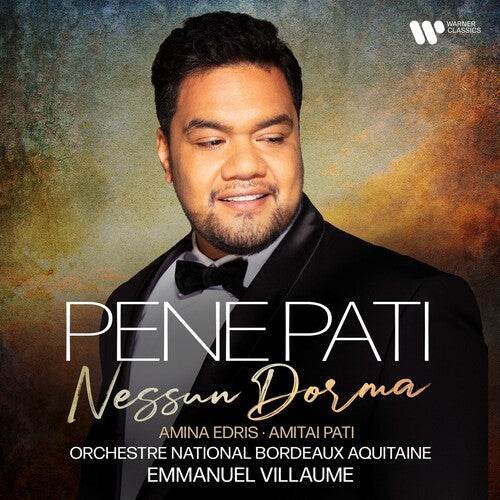 Pene Pati: Nessun Dorma - Record