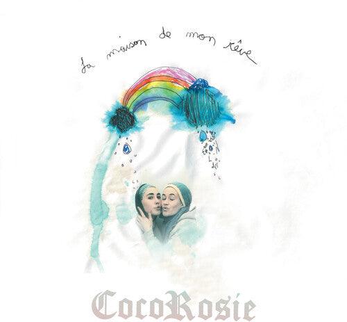 CocoRosie- La Maison De Mon Reve (20th Anniversary) { VINYL LP }