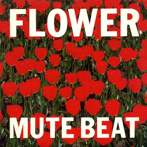 Mute Beat- Flower { VINYL LP }