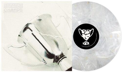The State Champs- State Champs { VINYL LP }