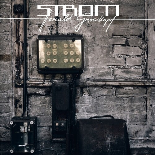 Harald Grosskopf: Strom - Record