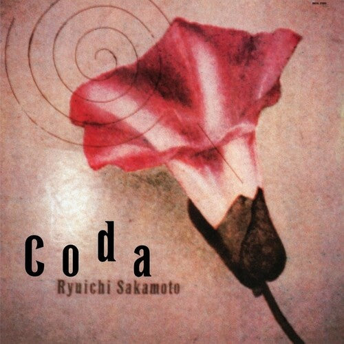 Ryuichi Sakamoto: Coda - CD