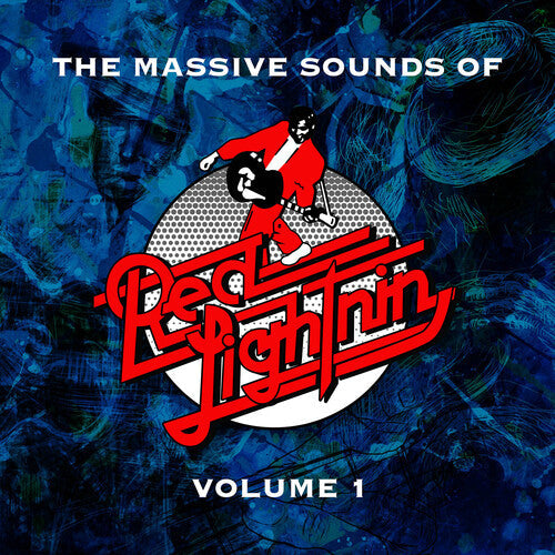 Massive Vol.1 / Various: The Massive Sounds of Red Lightnin', Vol. 1 ( Various) - Record