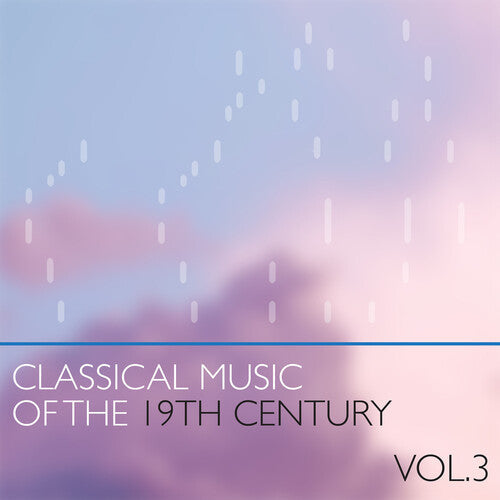 Masters Vol.3 19th / Various: ( Various) - Record