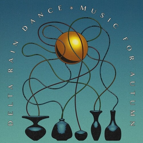 Delta Rain Dance: Music For Autumn - Record