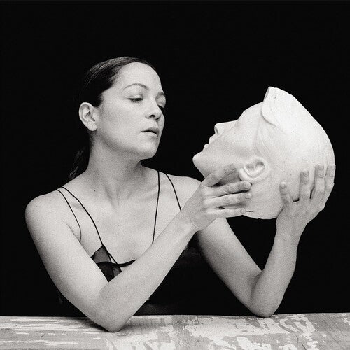 Natalia Lafourcade- De Todas Las Flores { VINYL LP }