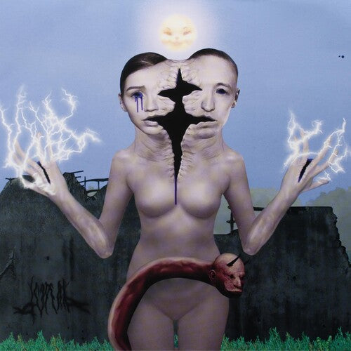 Ic3Peak: Fairytale - Record