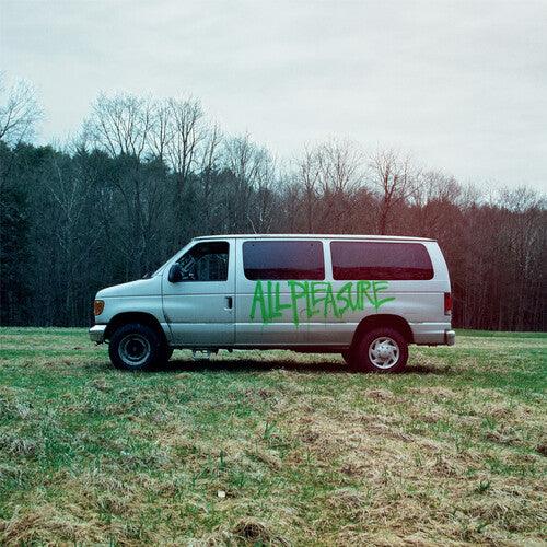 Thus Love- All Pleasure { VINYL LP }