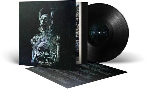 Nachtmystium: Blight Privilege - VINYL
