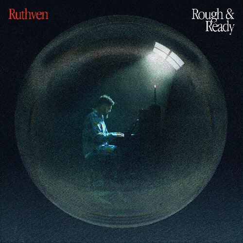 Ruthven- Rough & Ready { VINYL LP }