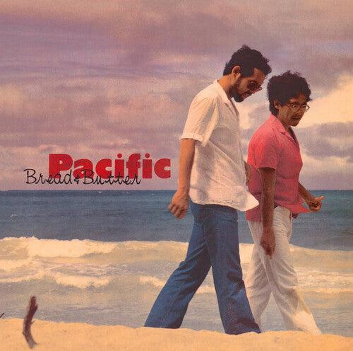 Bread & Butter- Pacific (1981) { VINYL LP }