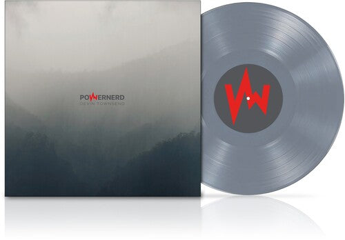 Devin Townsend: Powernerd - VINYL