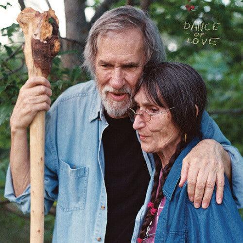 Tucker Zimmerman- Dance Of Love (Indie Exclusive Vinyl) { VINYL LP }