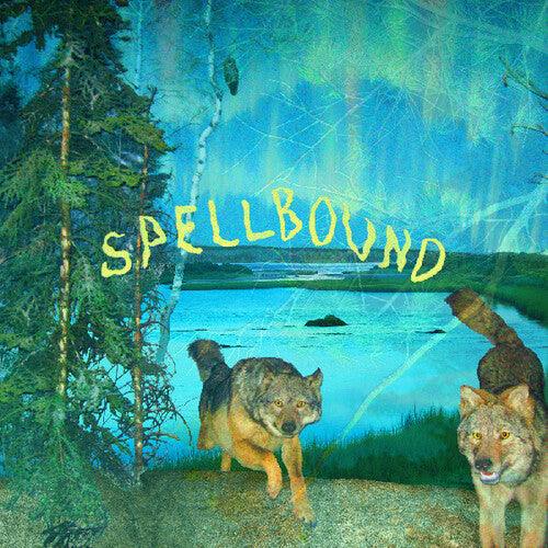 Boyscott- Spellbound { VINYL LP }