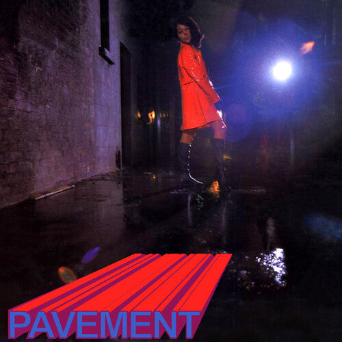Pavement: Pavement - CD